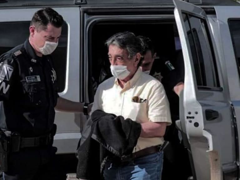 Mario Villanueva continuará en prisión domiciliaria: FGR