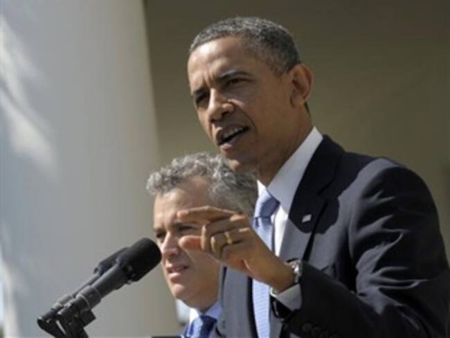 Advierte Obama que atentados en Boston no quedarán sin castigo