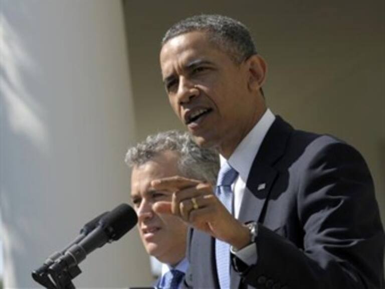 Advierte Obama que atentados en Boston no quedarán sin castigo