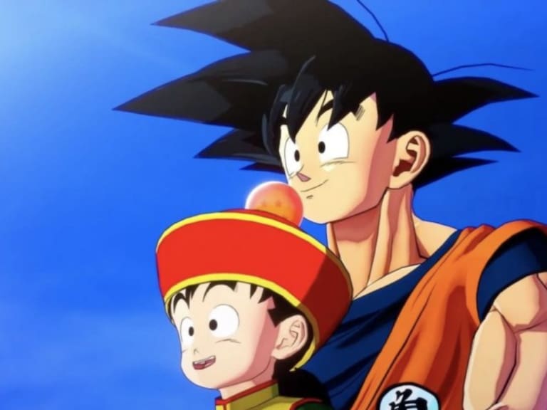 Pierde la vida Kirby Morrow, actor que dio voz a Goku en Dragon Ball Z