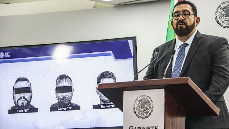 La red de los 23 mil millones: Así operaba el millonario fraude del huachicol fiscal en México