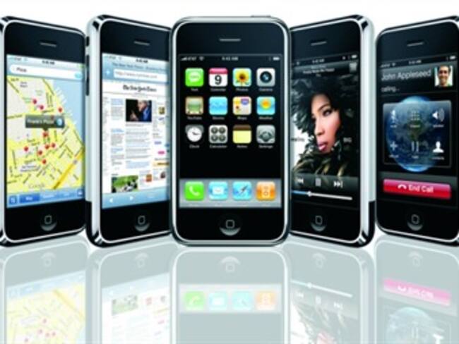Acuerda Apple lanzar iPhone en China