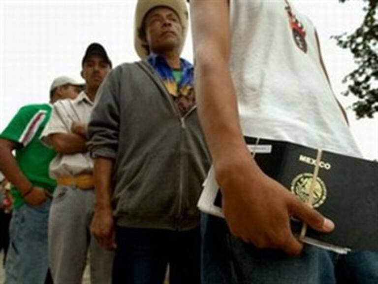 Lanza Consulado de México 'Guía sobre Ley S20'