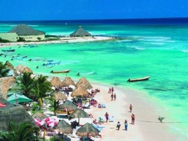 Foro Nacional de Turismo. Marco Guzmán, experto en viajes. 23/02/13