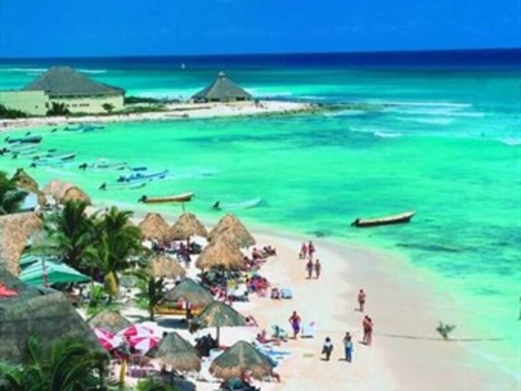 Foro Nacional de Turismo. Marco Guzmán, experto en viajes. 23/02/13