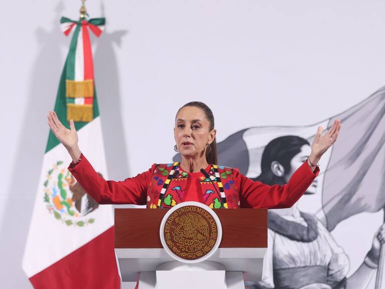 FOTO: EDGAR NEGRETE LIRA/CUARTOSCURO.COM