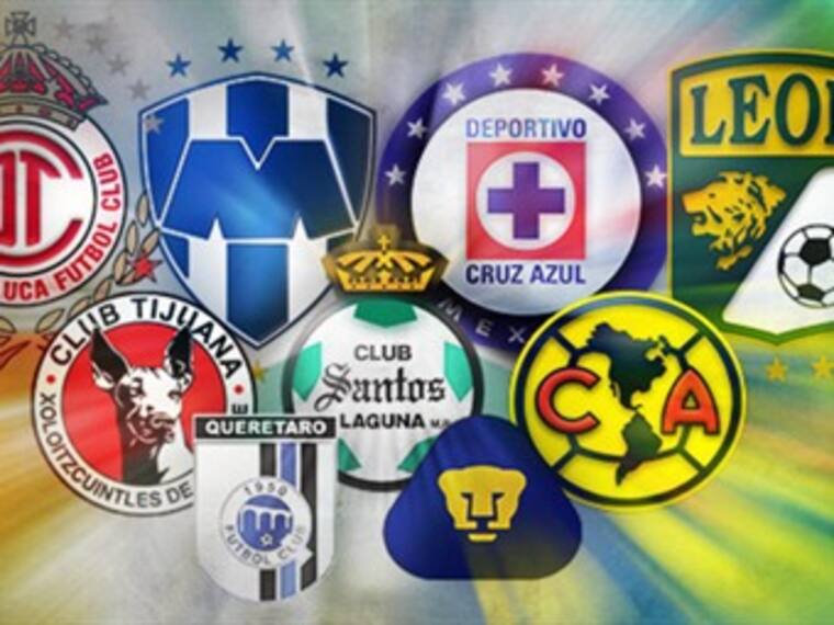 Los 6 más ejemplares de la Liga MX