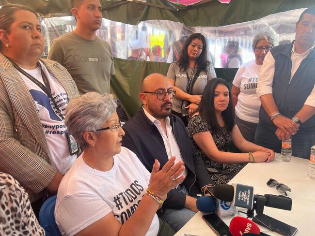 Acusan trabajadores del PJF ser víctimas de amenazas de muerte