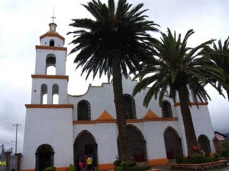 Disfruta esta navidad en Puebla