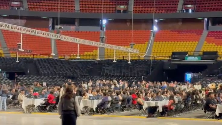 Examen UNAM presencial CDMX: miles de aspirantes buscan un lugar en licenciatura