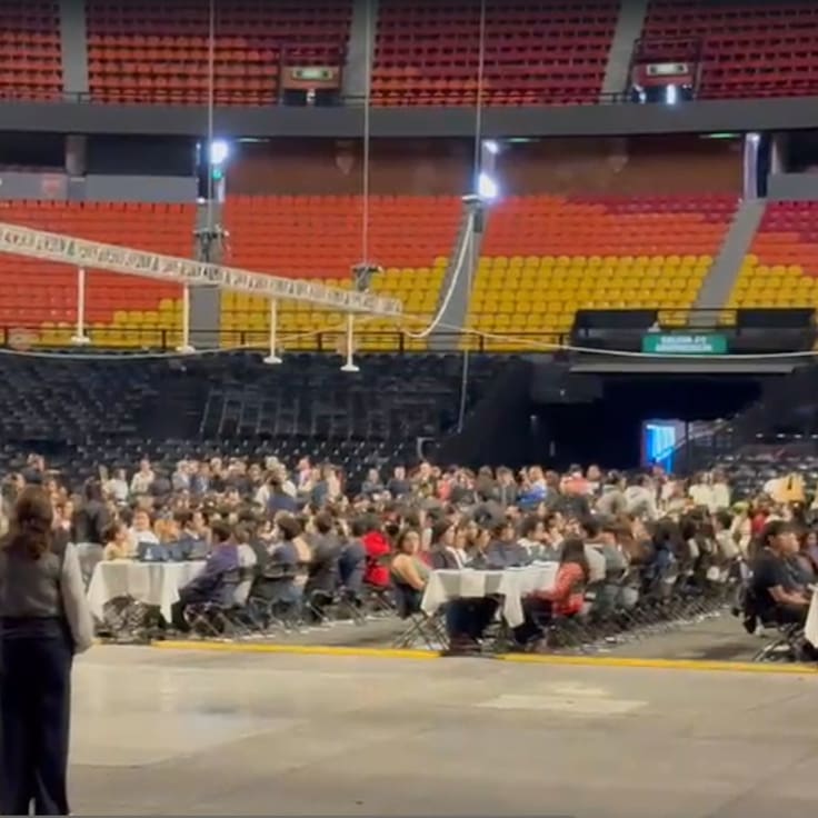 Examen UNAM presencial CDMX: miles de aspirantes buscan un lugar en licenciatura