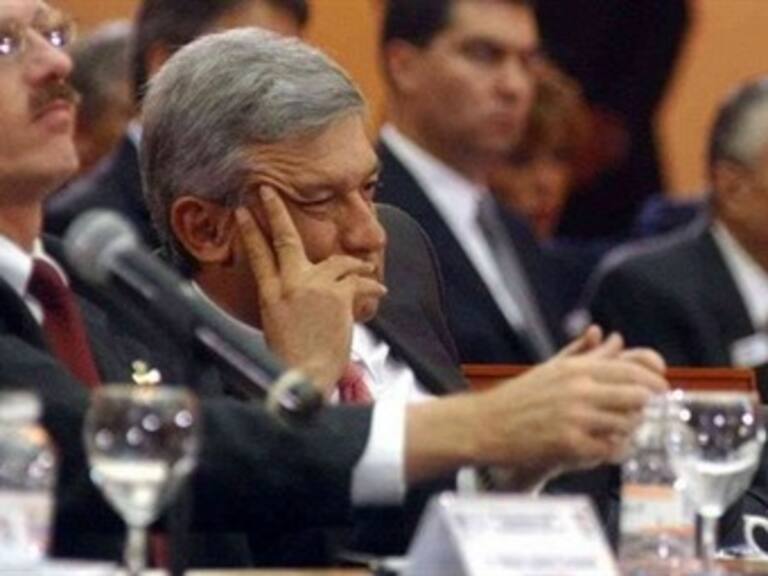 México necesita más ayuda de EU: AMLO