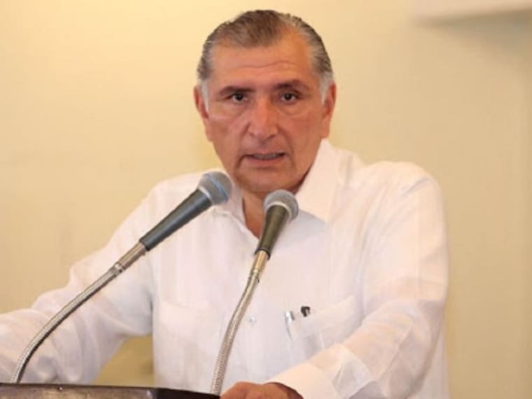 Abriremos a pesar del semáforo rojo: Gobernador de Tabasco