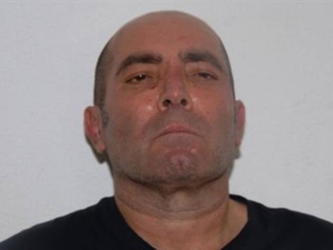 Consignan a Mario Armando Ramírez Treviño el 'X20'