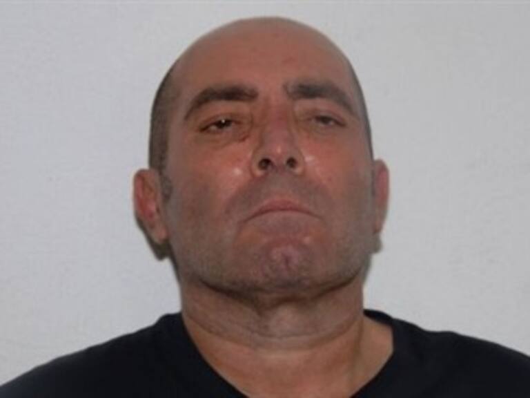 Consignan a Mario Armando Ramírez Treviño el 'X20'