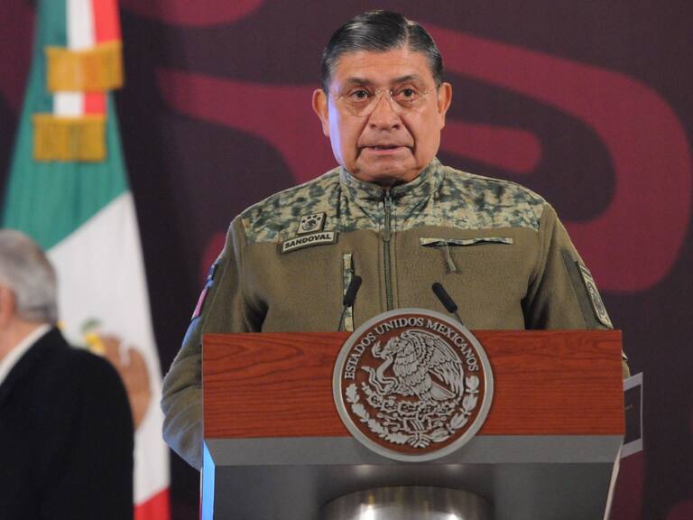 SEDENA identifica con software israelí a detractores del Ejército y Gobierno en redes sociales