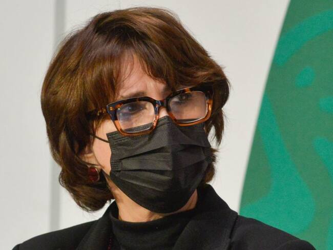 Vacaciones, necesarias por productividad y salud mental: Patricia Mercado