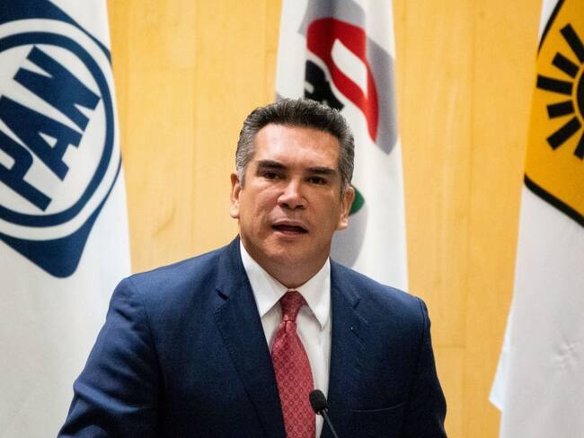 No temo a un desafuero "fast track" como pretende Morena: Alejandro Moreno