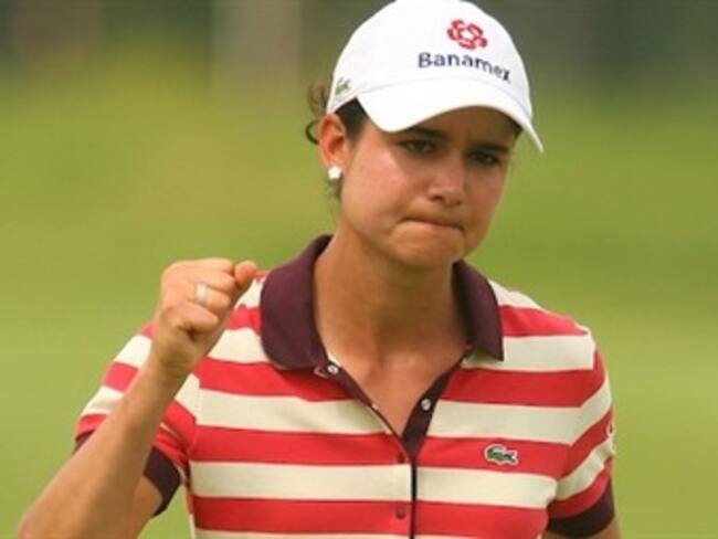 Se ubica Ochoa en decimoctavo lugar en primera ronda del Honda LPGA