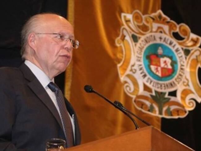 Reeligen a Narro como rector de UNAM