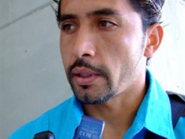 Molesta a García Arias perder cuando ya el equipo juega mejor