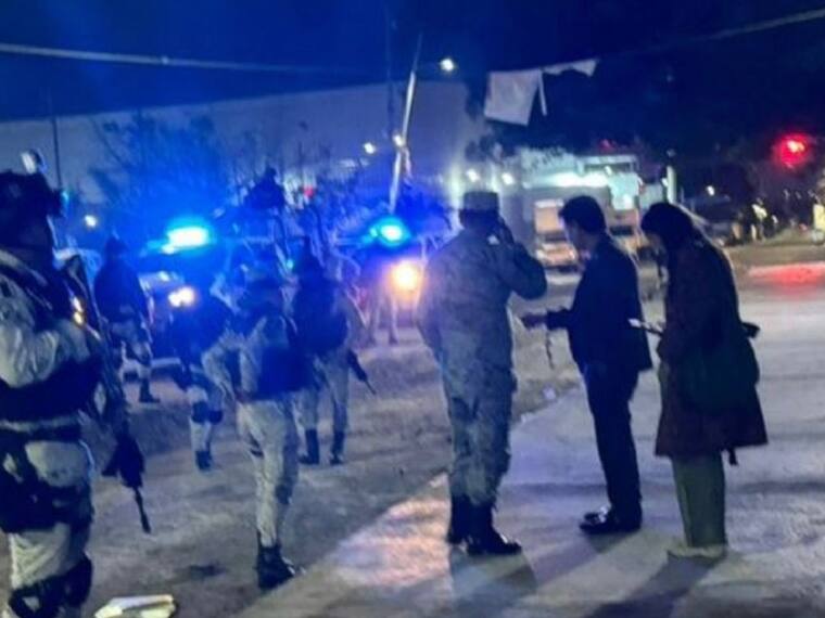 “La presión social fue la que logró que liberarán al periodista Jaime Barrera”: Salvador Camarena