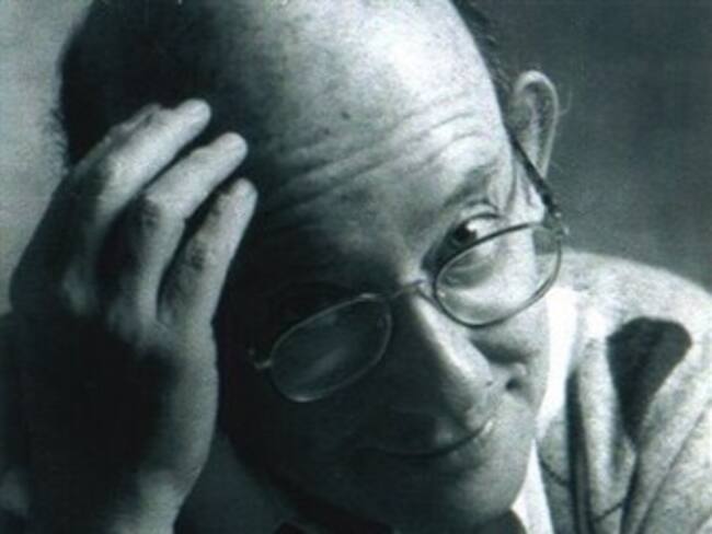 ¿Cómo recuerda a Germán Dehesa?.Ernesto Herrera, ciudadano de Coyoacán