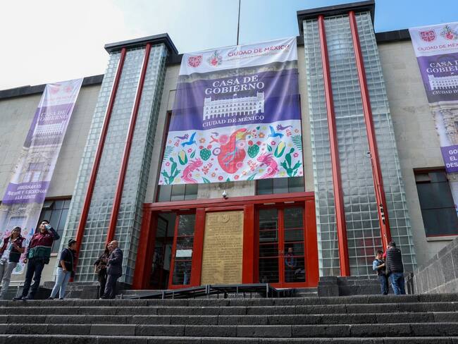 ¿Qué es una ‘Casa de Gobierno’ y por qué es tan importante que inaugurarán la primera en Coyoacán?