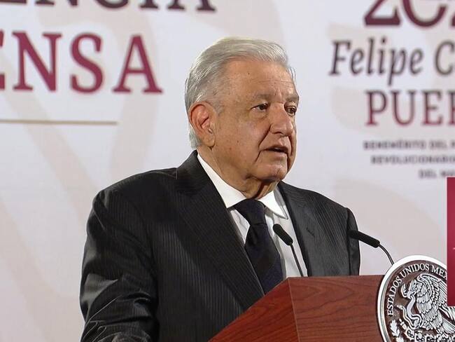 AMLO hablará con Lula da Silva y Gustavo Petro