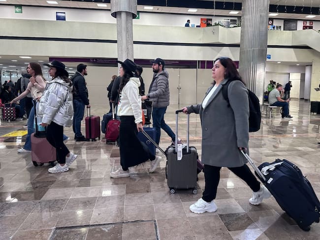 Aumentan reportes de fraude por “montaviajes”; el 95% de las víctimas no denuncian: Guerrero Chiprés