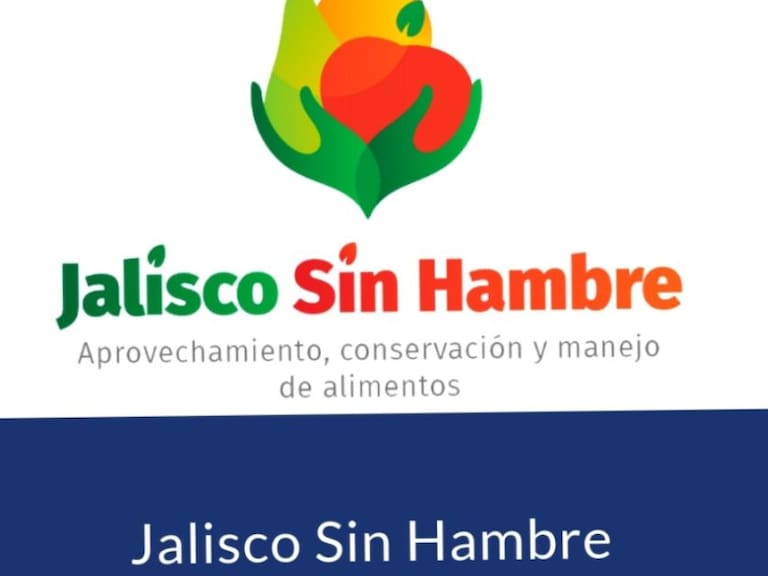 Gobierno de Jalisco se suma a &quot;Jalisco sin hambre&quot;
