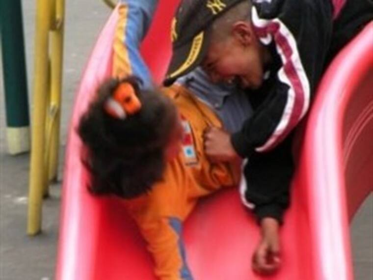 Urbanística: El caso del niño Jesús