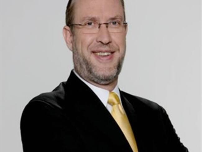 Todo o nada. Francisco Javier González, comentarista deportivo