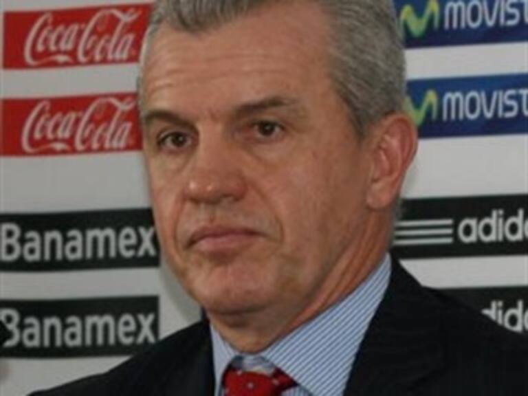 En México la memoria es corta: Aguirre