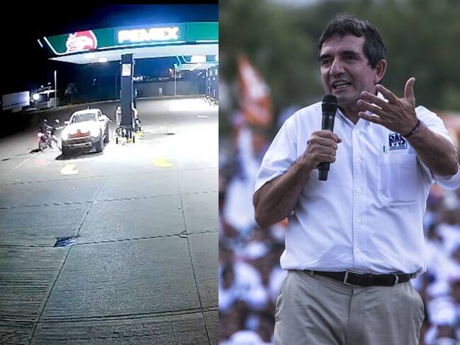 En duda video revelado por la Fiscalía de Sinaloa, ¿”El Mayo” dice la verdad?