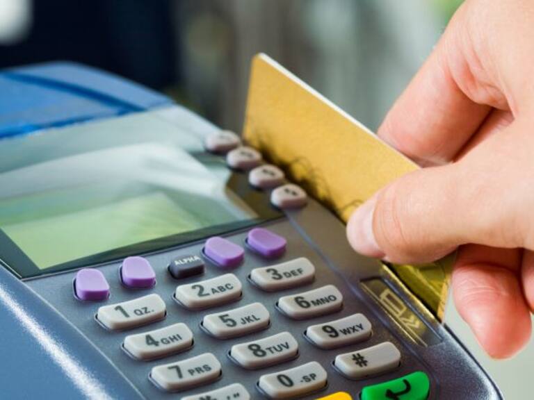 Estas son las 3 peores tarjetas de crédito, según la CONDUSEF