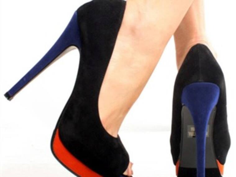 Mujeres se lesionan más de los pies. Joan Cerezo desde Madrid