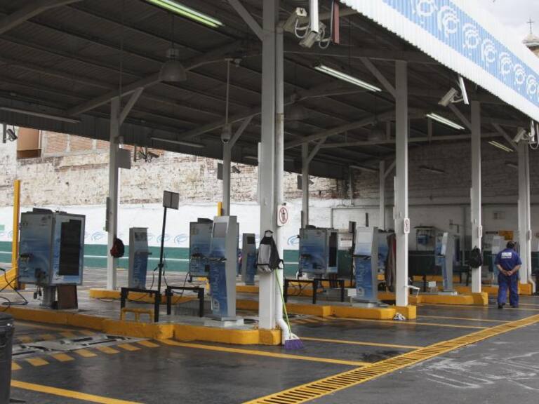 Continúa corrupción en Verificentros de la capital