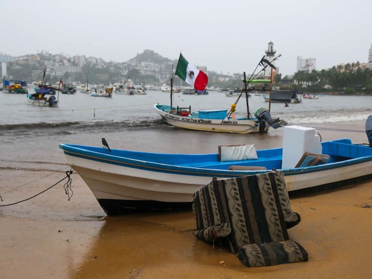 FOTO: CARLOS ALBERTO CARBAJAL/CUARTOSCURO.COM