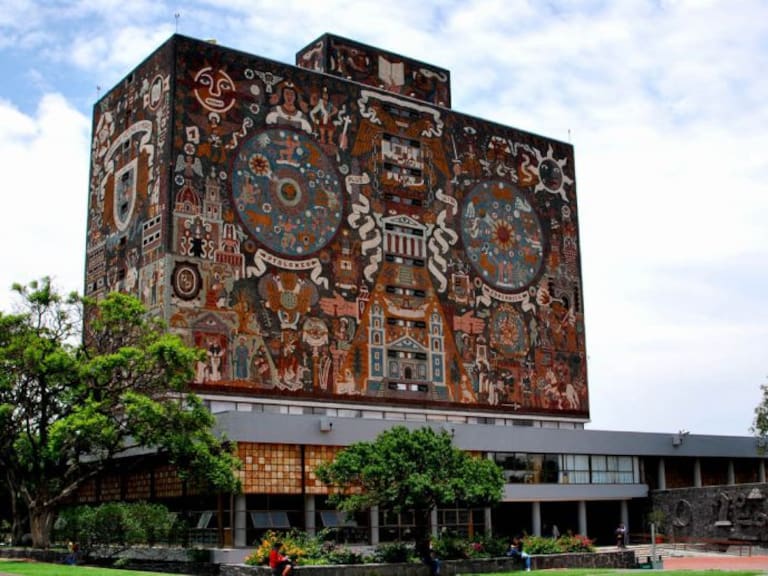 La UNAM es la segunda mejor universidad de Iberoamérica