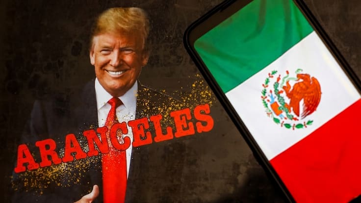 EE.UU. mantiene libre de aranceles el 85% de las exportaciones mexicanas; Ebrard destaca avances del T-MEC