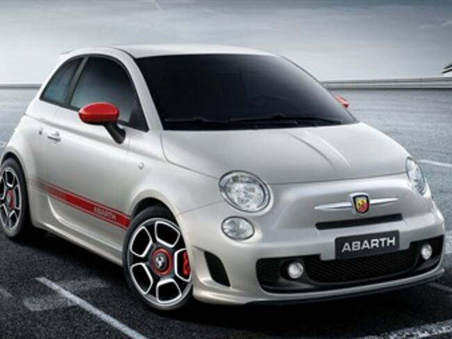 Producirá Chrysler el Fiat 500 en México