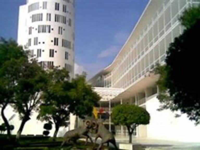 Estalla artefacto casero en Tec de Monterrey, en Edomex