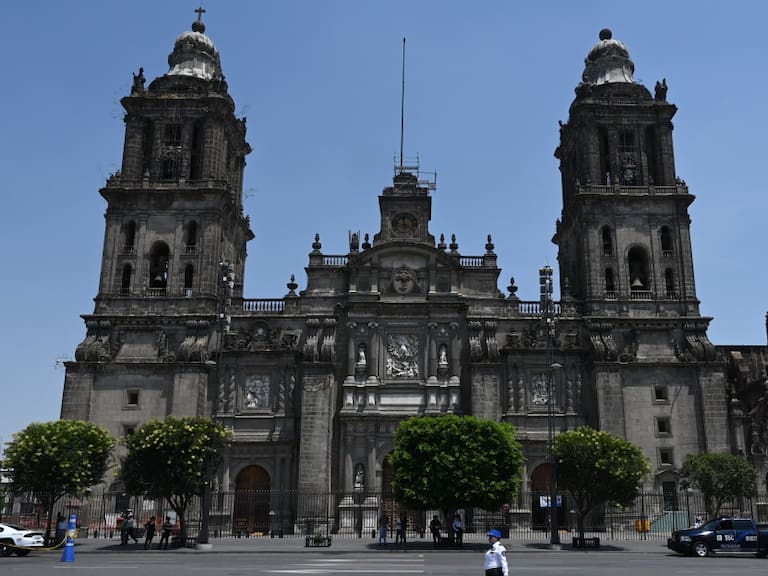 Los próximos 8 días serán críticos por COVID-19 en México: expertos UNAM