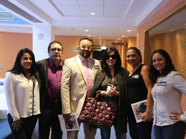 ¡Conoce al ganador de un viaje todo pagado!