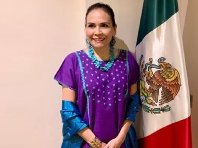 100 mil mexicanos podrían visitar Qatar: Graciela Gómez García