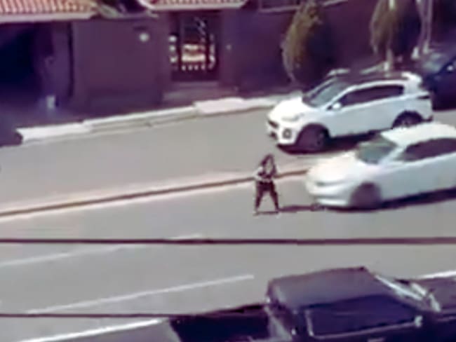 Mujer atropellada en Monterrey: autoridades confirman identidad de la joven tras video viral