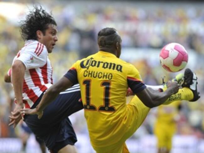 Redes Sociales #Clasicodeclasicos. leo luna, colaborador. 01/04/13