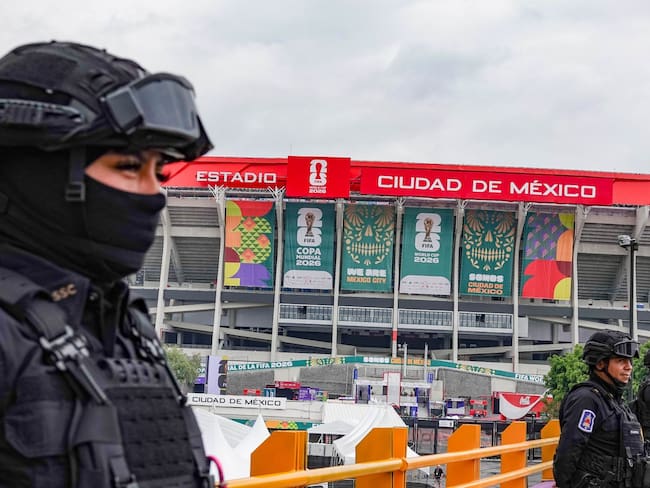 ¿Vas al Mundial 2026? César Cravioto pide llegar desde las 8 a.m. al Estadio Ciudad de México