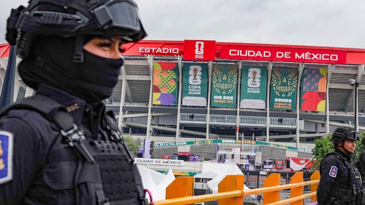 ¿Vas al Mundial 2026? César Cravioto pide llegar desde las 8 a.m. al Estadio Ciudad de México